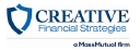 Creative Financial Strategies logo