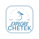 Chetek Chamber of Commerce Inc logo