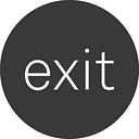 Ex;It logo