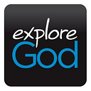 Explore God (formerly Known as We Inc) logo