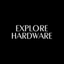 explorehardware.com logo