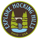 Hocking Hills Tourism Assocation logo