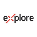 Explore Inc. logo