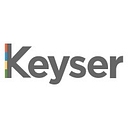 Keyser Chicago logo