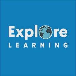 Explore Learning logo