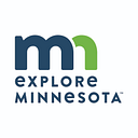Explore Minnesota logo