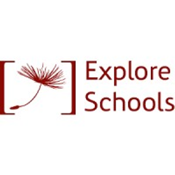 Exceed Charter School logo