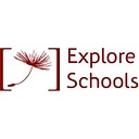 Explore Schools logo