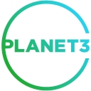 Planet3 logo