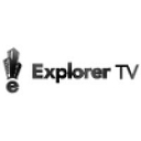 Explorer Tv logo