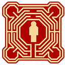 Explorers Unlimited, Auckland Branch of the New Zealand Association for Gifted Children Incorporated logo