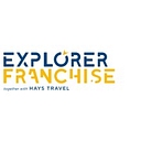 Explorer Travel Franchise logo
