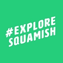 Favicon of Tourism Squamish