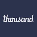Thousand logo
