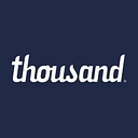 Thousand logo
