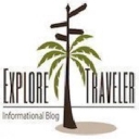 Exploretraveler logo