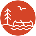 Explore Two Rivers Inc logo
