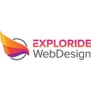 Exploride Web Design logo