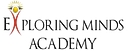 Exploring Minds Academy logo