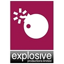 Explosive Productions Limited logo