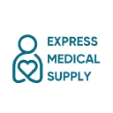 expmedsupply.com logo