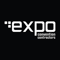 EXPO Convention Contractors INC. logo