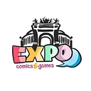 EXPO Comics and Games logo