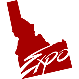 Expo Idaho logo