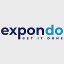 Expondo BE logo
