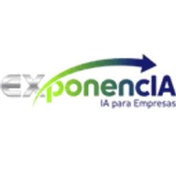 exponencia.io logo