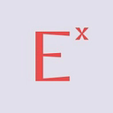 Exponent logo