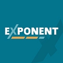 Exponent Ehf logo