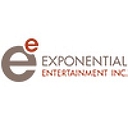 Exponential Entertainment logo