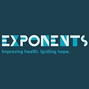 Exponents logo