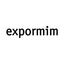Expormim logo