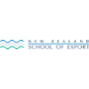 New Zealand School Of Export logo