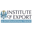 The Chartered Institute of Export & International Trade.