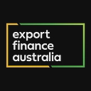 Export Finance Australia logo