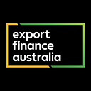 Export Finance Australia (previously EFIC) logo