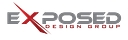 Exposed Design Group logo