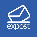 Expost logo