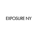 Exposure Ny logo