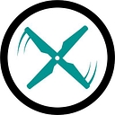Commercial Uav Expo logo