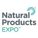 Natural Products Expo West logo