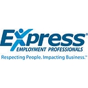 Express Employment Professionals Canberra ACT North logo