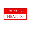 Express Heating Co. Limited logo