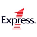 Express 1 logo