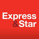 Expressandstar logo