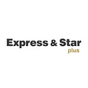 Express & Star logo