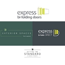 Express Bi Folding Doors logo